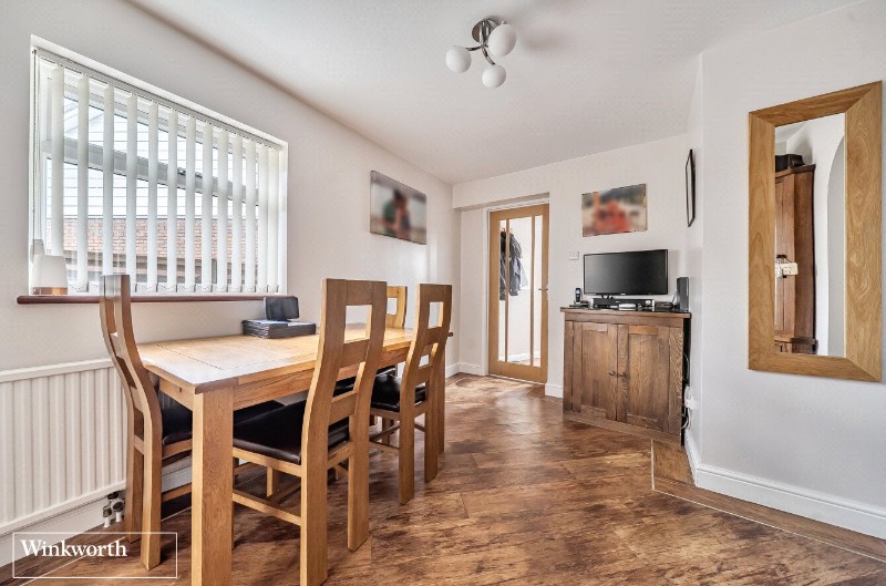 Novello Close, Basingstoke, Hampshire, RG22