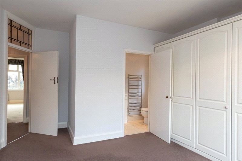 Chalkwell Avenue, Westcliff-on-Sea, Essex, SS0