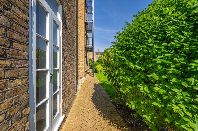 Southwold Mansions, Widley Road, Maida Vale, London, W9