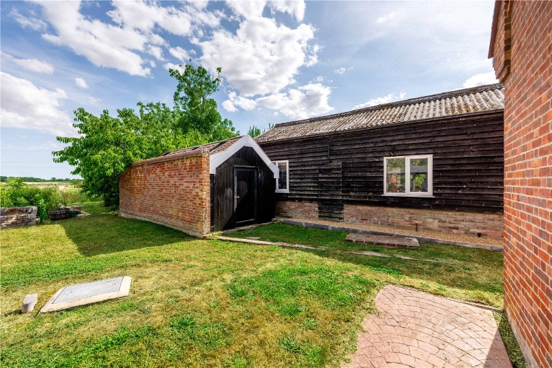 Sexton Road, Hedenham, Bungay, Norfolk, NR35
