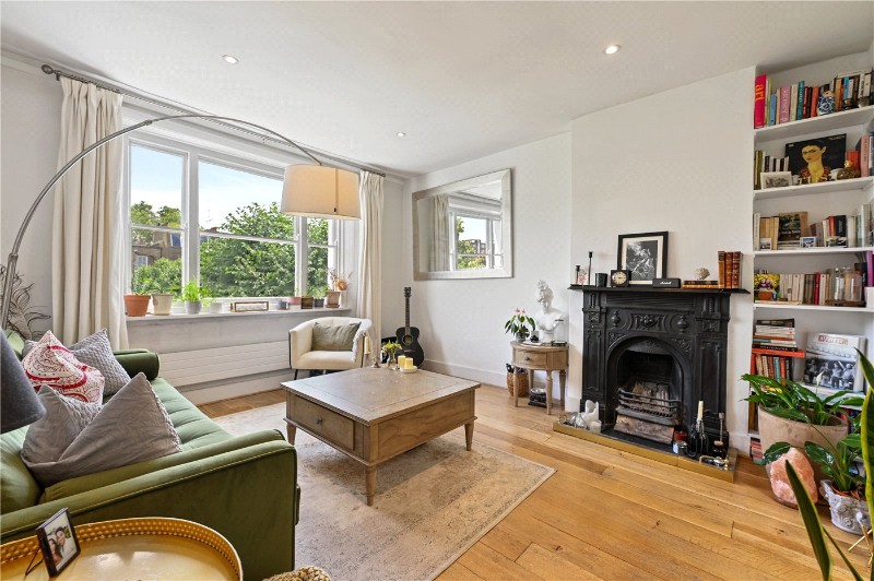 Elgin Crescent, London, W11