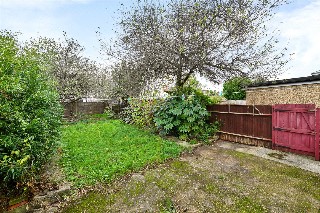 Leigh Gardens, London, NW10