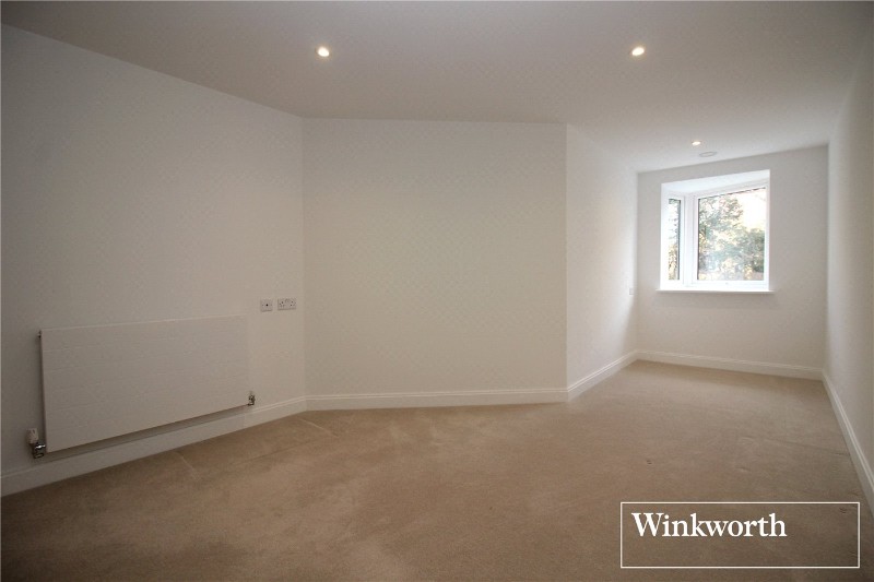 Studio Way, Borehamwood, Hertfordshire, WD6