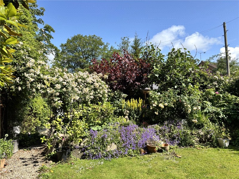 Castle Grounds, Devizes, Wiltshire, SN10