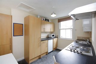 Paget Street, Clerkenwell, London, EC1V