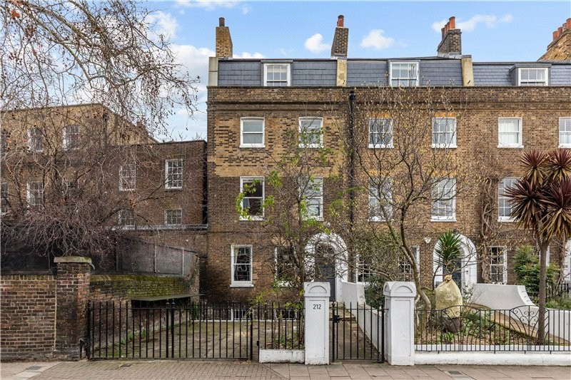 Lambeth Road, London, SE1