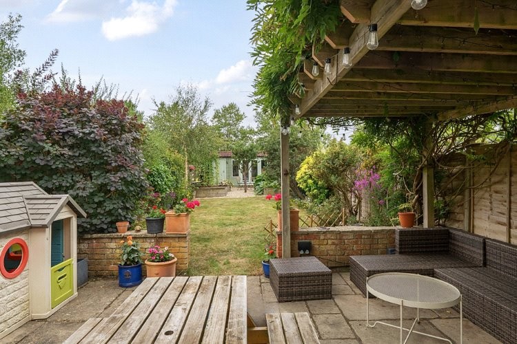 York Road, Newbury, Berkshire, RG14