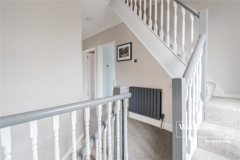 Heatherlea Road, Bournemouth, Dorset, BH6