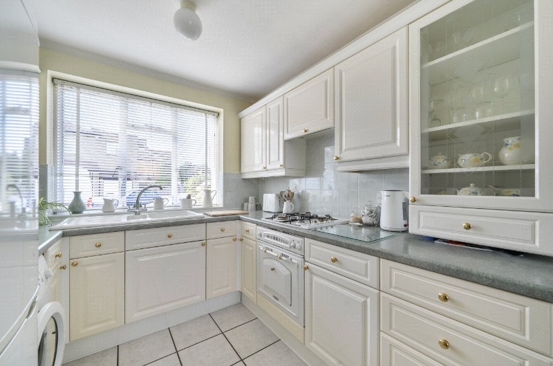 Milner Road, Thornton Heath, CR7