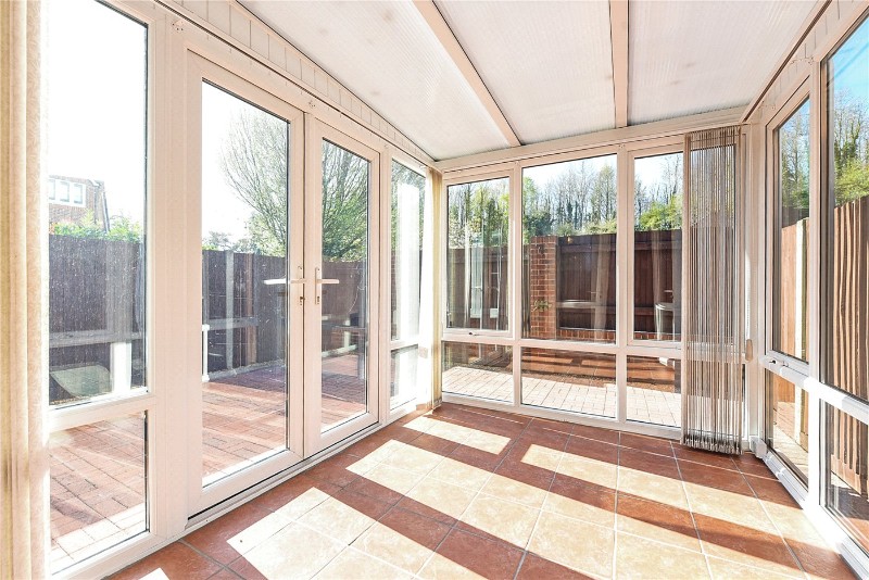 Bentley Close, Kings Worthy, Winchester, Hampshire, SO23