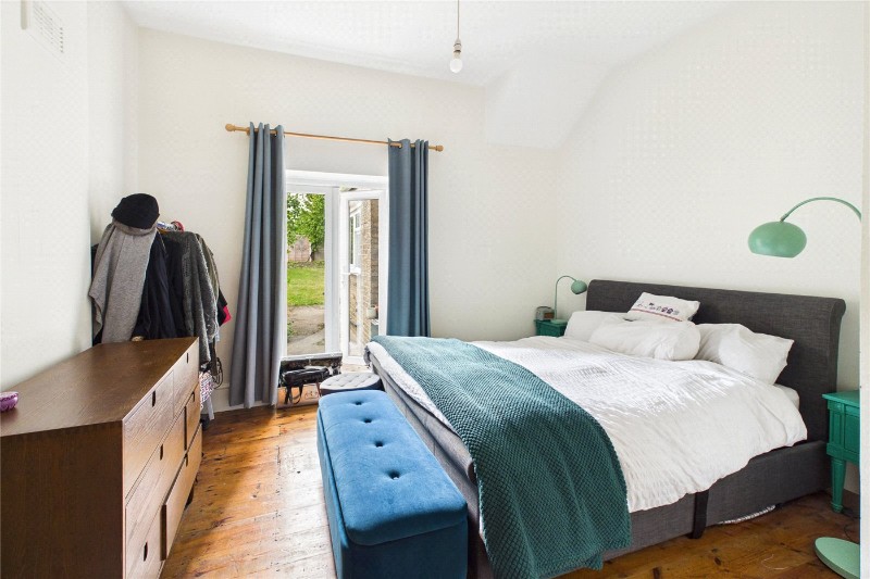 Norwood Road, London, SE24