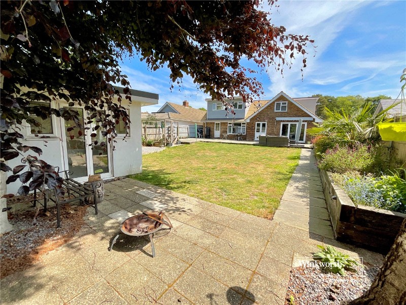 Thursby Road, Highcliffe, Christchurch, Dorset, BH23