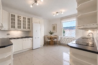 Shirland Road, London, W9