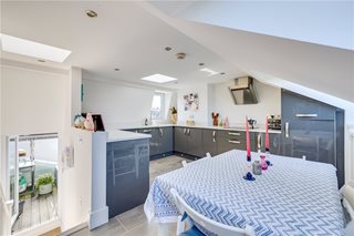 Stephendale Road, London, SW6