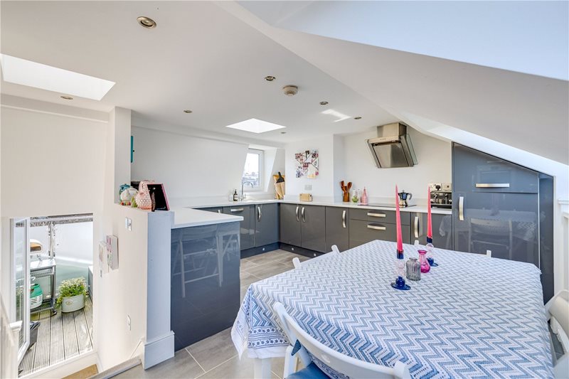 Stephendale Road, London, SW6