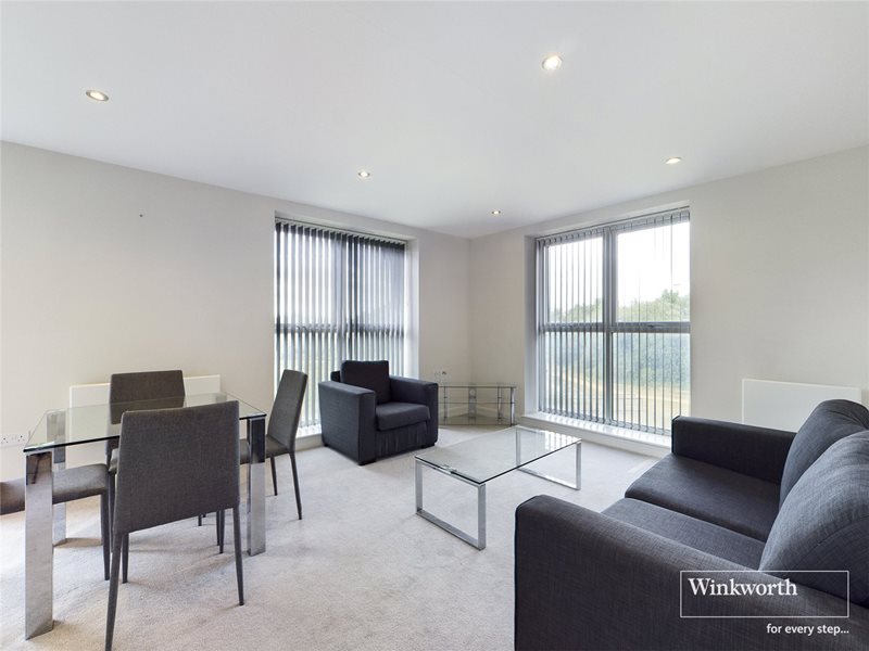 Montagu House, Padworth Avenue, Reading, Berkshire, RG2