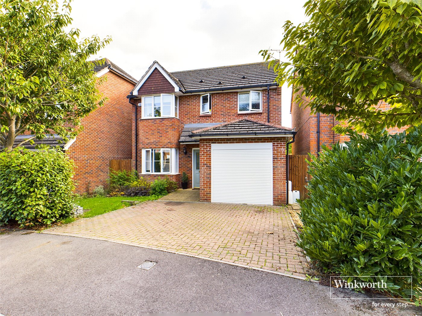 3 bedroom property for sale in Deardon Way, Shinfield, Reading