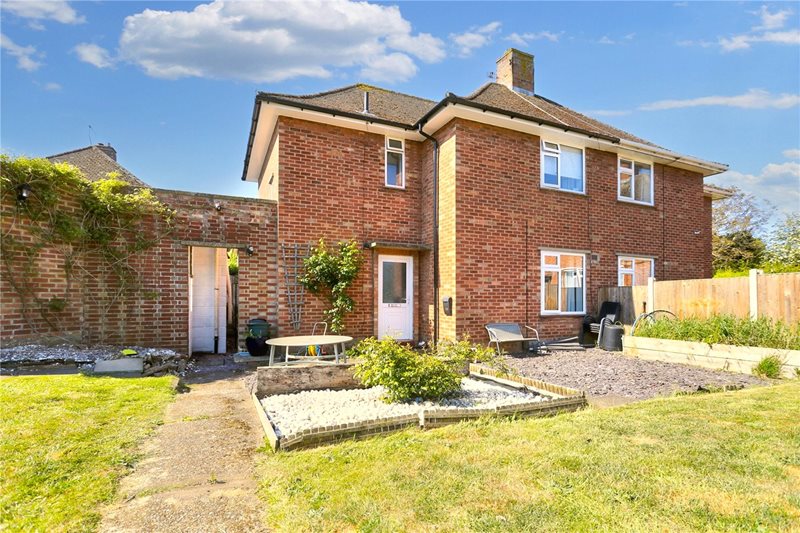 Robin Hood Road, Norwich, Norfolk, NR4