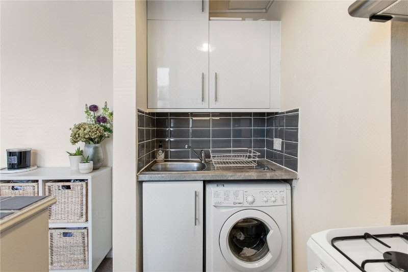 Ritherdon Road, London, SW17