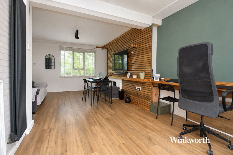 Micklefield Way, Borehamwood, Hertfordshire, WD6