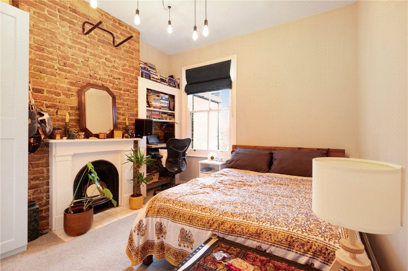 Gowlett Road, Peckham Rye, London, SE15