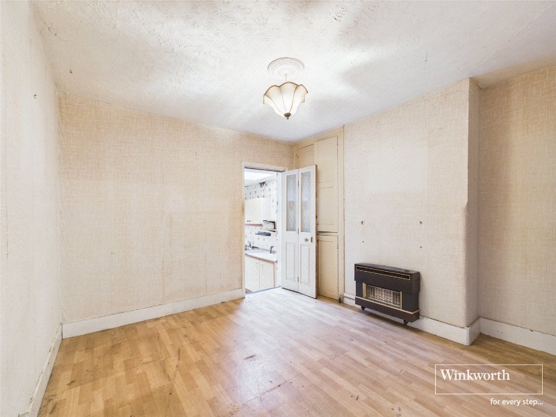 Wolseley Street, Reading, Berkshire, RG1