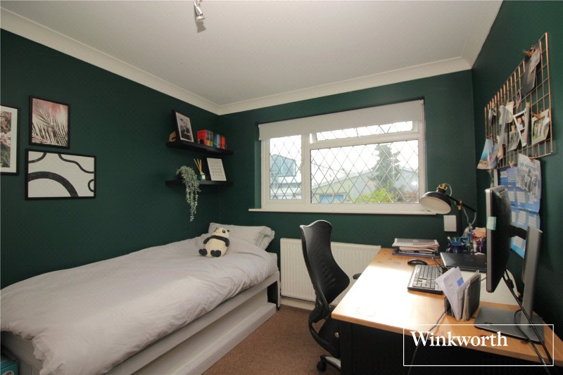 Stratfield Road, Borehamwood, Hertfordshire, WD6