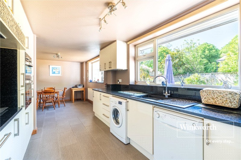Keswick Road, Bournemouth, Dorset, BH5