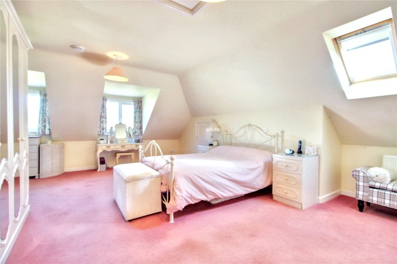 High Green, Brooke, Norwich, Norfolk, NR15