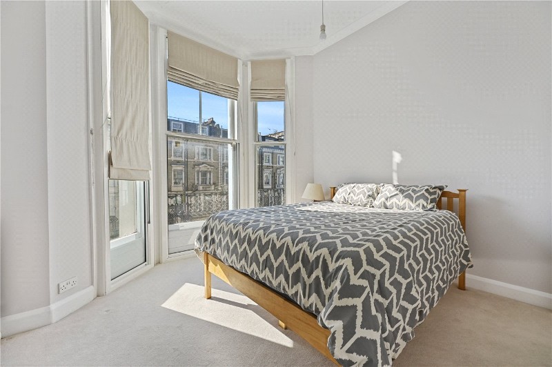 Holland Road, London, W14