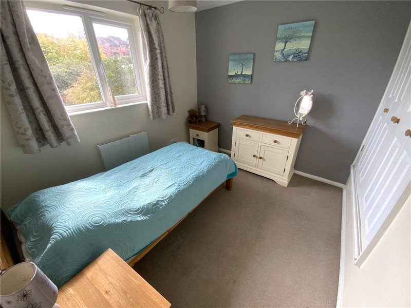 Rogers Meadow, Marlborough, Wiltshire, SN8
