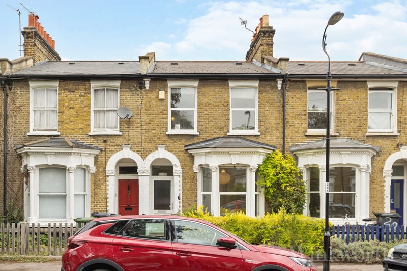Edric Road, London, SE14