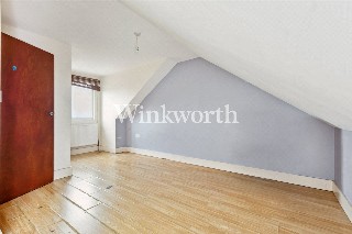 Keston Road, London, N17