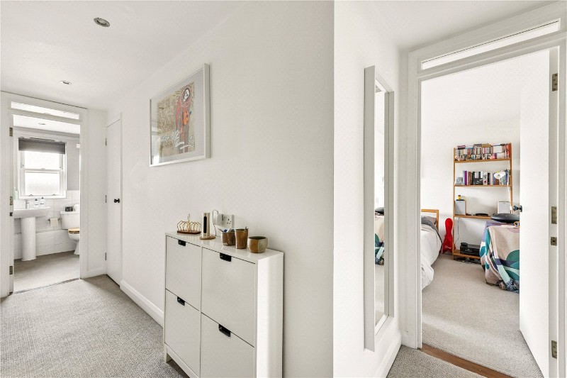 Albion Road, London, N16