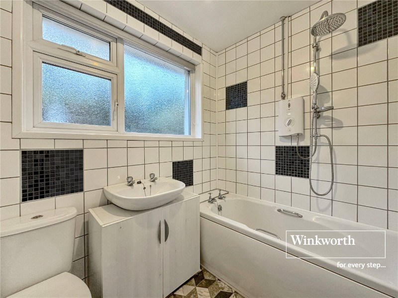 Ford Close, Ferndown, Dorset, BH22