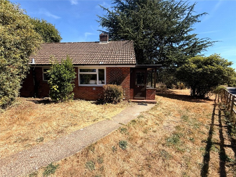 Salisbury Road, Sherfield English, Romsey, Hampshire, SO51