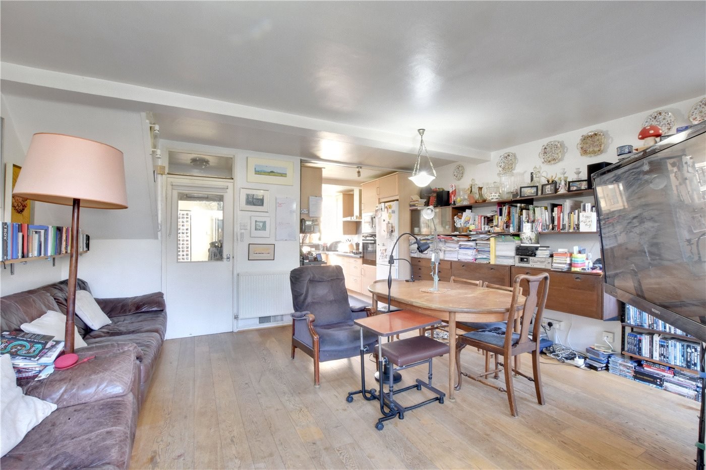 5 bedroom property for sale in Foxes Dale, Blackheath, London, SE3 (Ref