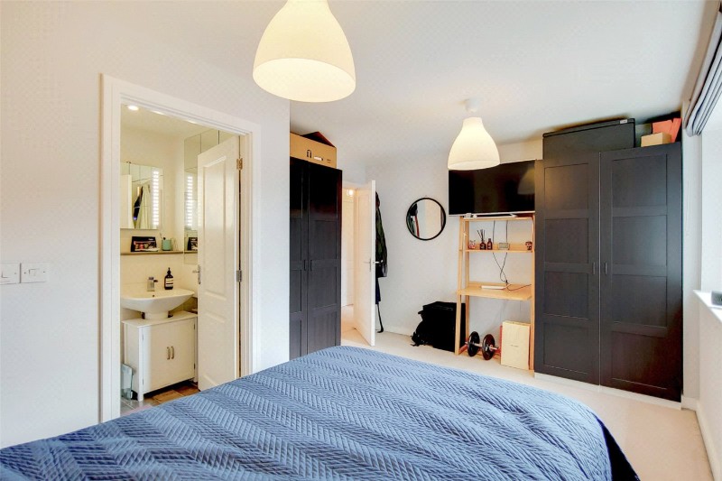 Wick Lane, London, E3