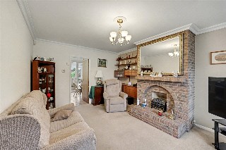 Heath Crescent, Hellesdon, Norwich, Norfolk, NR6