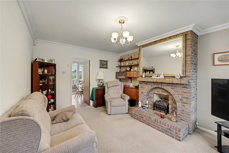 Heath Crescent, Hellesdon, Norwich, Norfolk, NR6