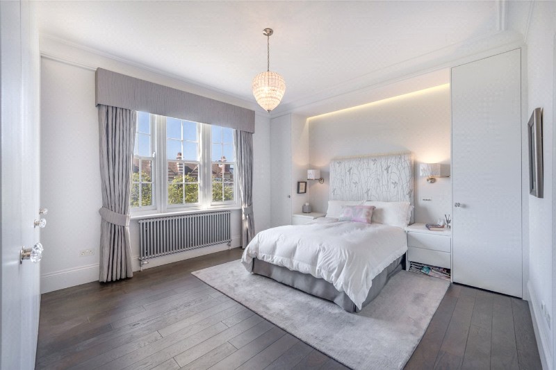 Rodney Court, Maida Vale, London, W9