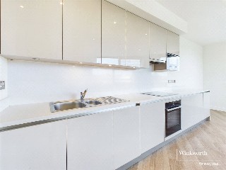 Kings Reach, 38-50 Kings Road, Reading, Berkshire, RG1