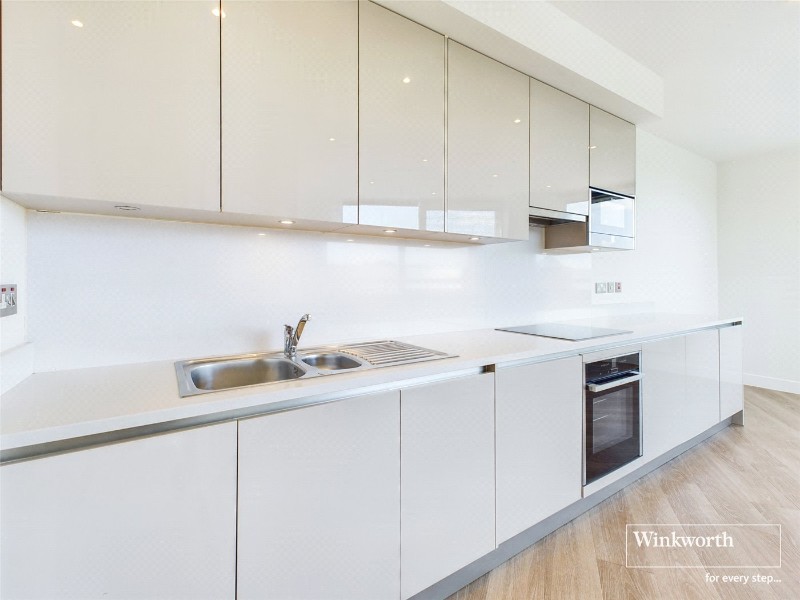 Kings Reach, 38-50 Kings Road, Reading, Berkshire, RG1