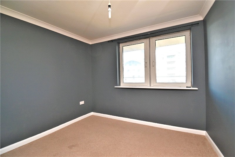 Crown Heights, Basingstoke, Hampshire, RG21