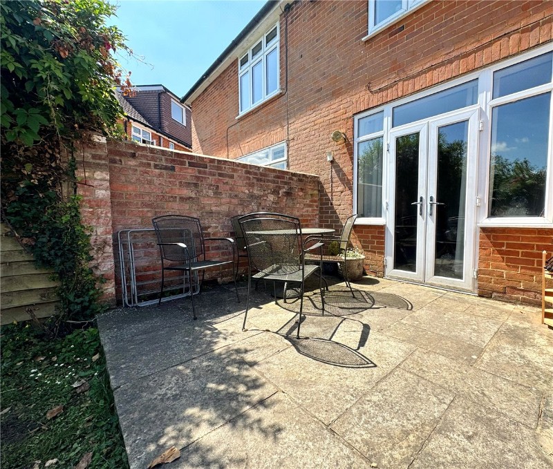 Ayleswade Road, Salisbury, Wiltshire, SP2