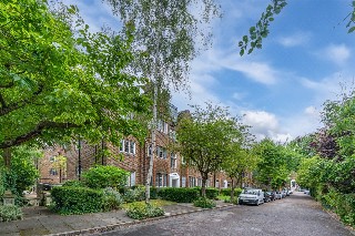 Tudor Close, London, NW3