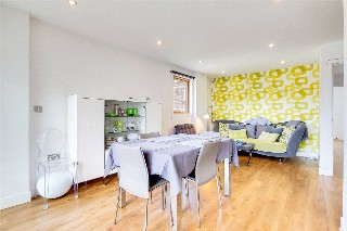 Verdigris Apartments, 31 Old Bethnal Green Road, London, E2