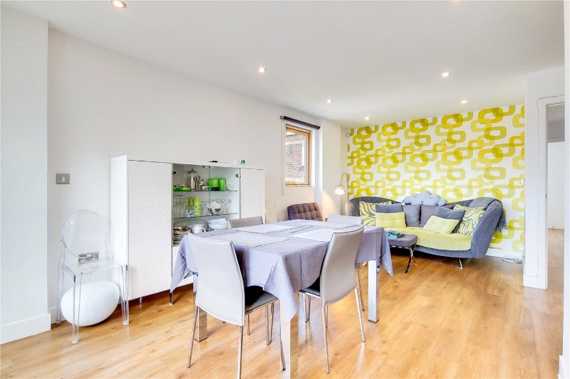 Verdigris Apartments, 31 Old Bethnal Green Road, London, E2