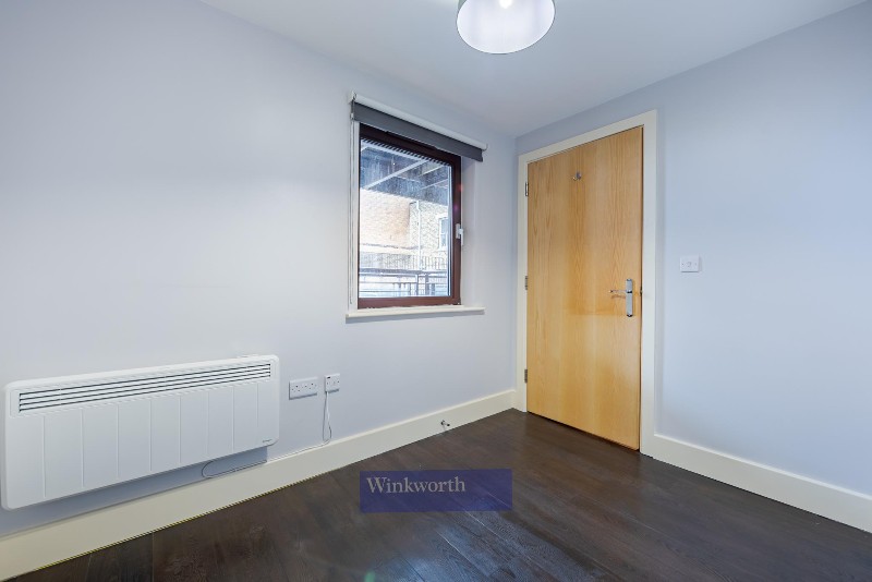 Kennington Park Road, London, UK, SE11
