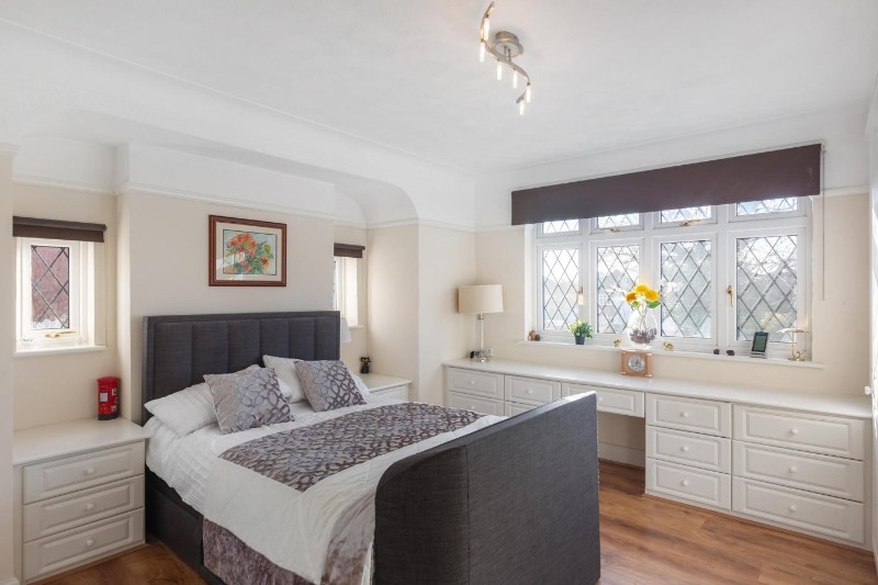 Hayes Lane, Beckenham, BR3